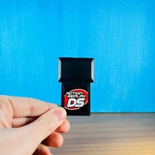 ACTION REPLAY DS NINTENDO DS