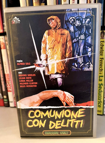Comunione con delitti alice - -,
