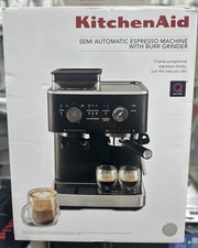 KitchenAid Macchina da Caffè