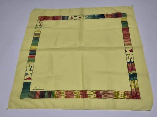 Sciarpa bandana vintage - , g