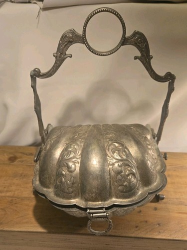 Antico scaldabiscotti