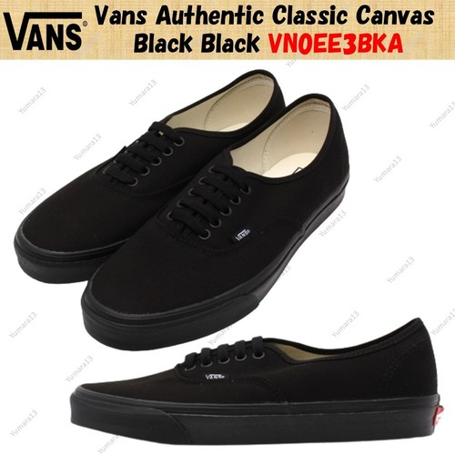 Vans authentic classic - vans,