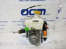 50553296 = 00505532960 CENTRALINA POMPA ABS ALFA ROMEO GIULIA STELVIO