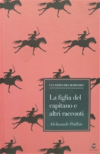 Puskin aleksandr la figlia - puskin,aleksandr.,