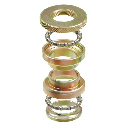 Serie calotte sterzo forcella - serie,