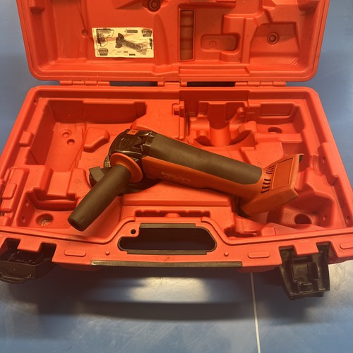 Hilti 125 a22 - hilti, ag