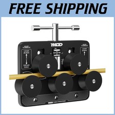 Raddrizzatore per tubi