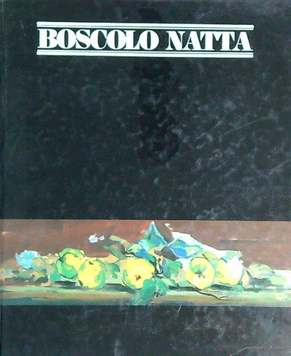 Boscolo natta palazzo della - boscolo, natta.