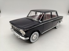 Laudoracing Models Prototype