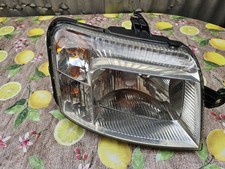 FANALE FARO PROIETTORE ANTERIORE DESTRO FIAT PANDA 2003-2010