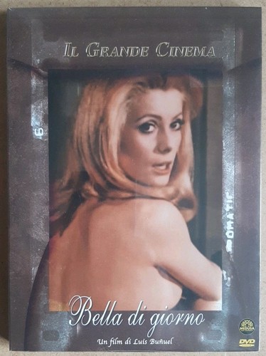 Bella giorno 1967 dvd - bella,
