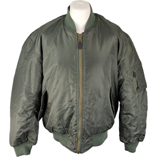 Kombat bomber giacca extra - bomber,