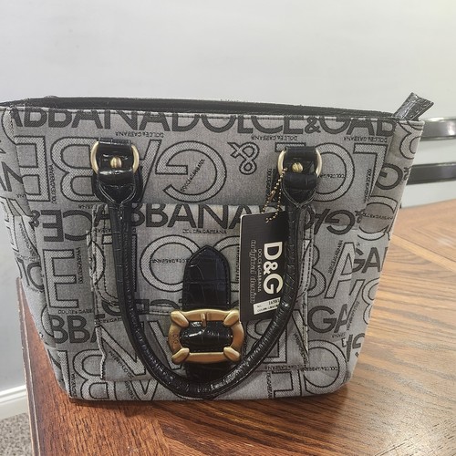 Dolce gabbana borse donna...