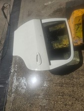 PORTA PORTIERA SPORTELLO POSTERIORE SX SINISTRA FIAT GRANDE PUNTO EVO