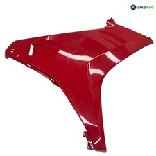 Cache flanc de carenage droit