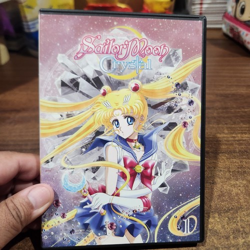 Sailor moon crystal - sailor, 1