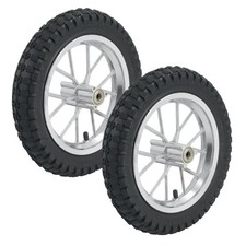 Set cerchi completi gomma - cerchi,