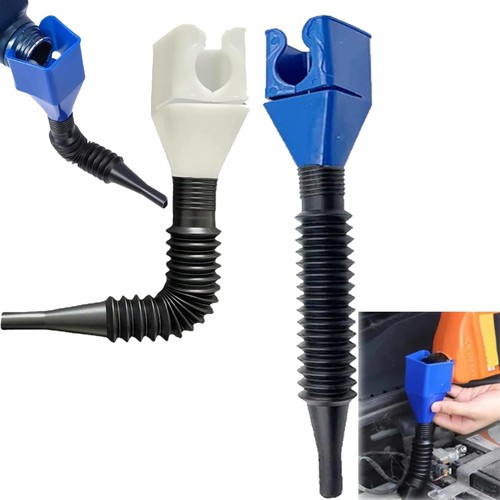 Pezzi imbuto auto plastica - pezzi,