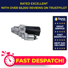 Motorino avviamento adatto per