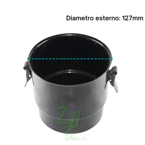 Vaschetta filtro aria - filtro,