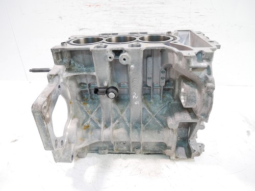 Blocco motore difettoso - , per