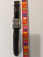 Orologio Spalding & bros usato pochissimo tutto originale,compreso il cinturino