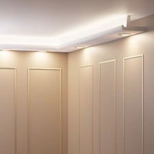 2 Metri Listello per