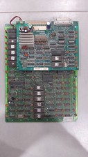 Scheda Non jamma pcbs "Circus Charley"  Originale Konami 
