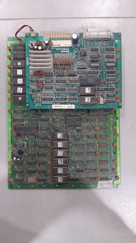 Scheda non jamma pcbs - scheda,