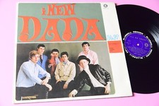 NEW DADA LP I'LL GO CRAZY ORIG