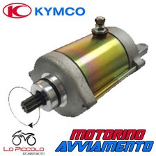 PER KYMCO PEOPLE S 250 2006 2007 2008 MOTORINO AVVIAMENTO FM STARTER SPECIFICO