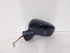 Ricambi Usati Specchio Specchietto Retrovisore SX Sinistro Suzuki Ignis 3^ 2016