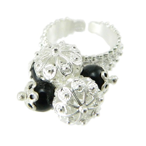 Anello coccu fede - anello,