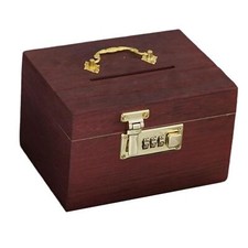 Vintage Style Money Saving