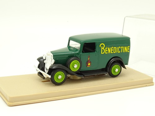 Eligor citroen rosalie - 1/43,