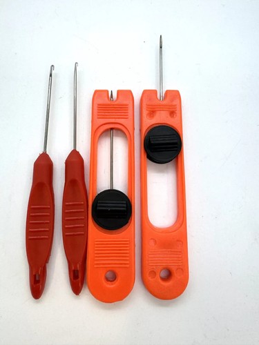 Aghi per capelli - 4x,