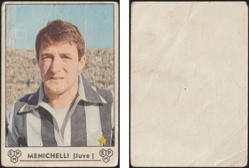 Calciatori panini 1964 - calciatori, 1964-65