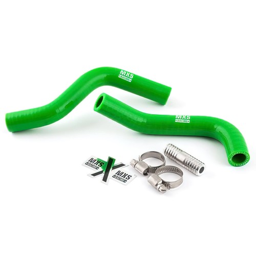 Kit tubi radiatore mxs - tubi,