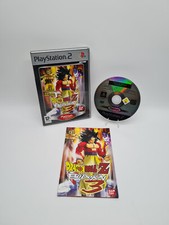 Dragonball Z Budokai 3 (Sony