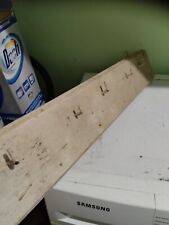 Vecchio Antico Appendiabiti In Legno Appendino