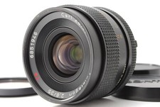 [Quasi Nuovo] Contax Carl Zeiss Distagon f/2.8 35mm T* dal Giappone #a111309