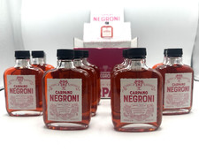 Carpano Negroni Vermouth