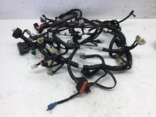 CAVI CABLAGGIO MATASSA IMPIANTO ELETTRICO YAMAHA X-MAX SPORT 250 2011 2012 SG224