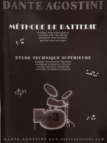 Carisch metodo per batteria - per,