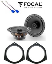 Focal acx 165 kit casse - focal,