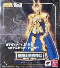 Myth Cloth EX Shura de