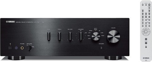 Yamaha s501 black - yamaha, a-s501