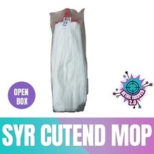 Testine scopa SYRSorb Pro