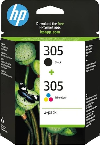 305 nero tricromia - 305,