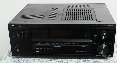 Pioneer vsx d514 ricevitore - pioneer, vsx-d514
